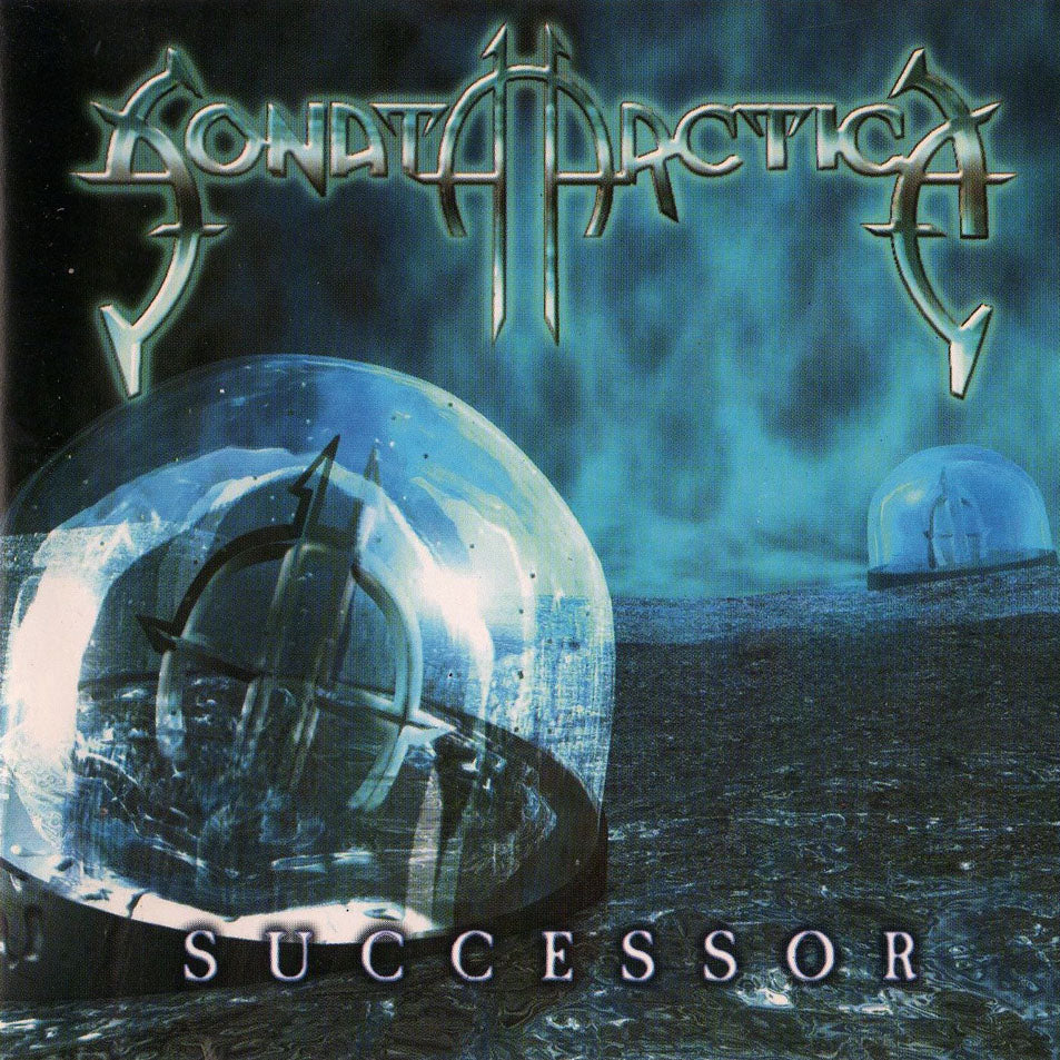 SONATA ARCTICA - SUCCESSOR