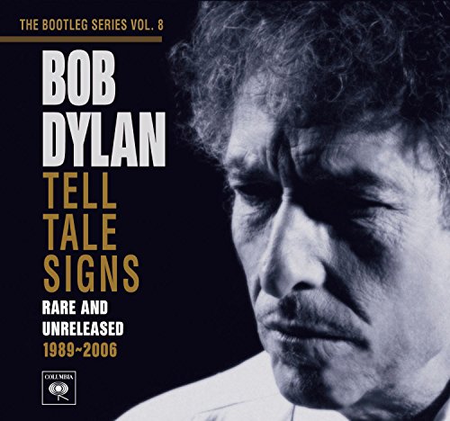 DYLAN, BOB - TELL TALE SIGNS 1989-2006: BOOTLEG V8 (2