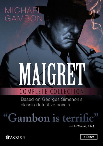MAIGRET - COMP COLL