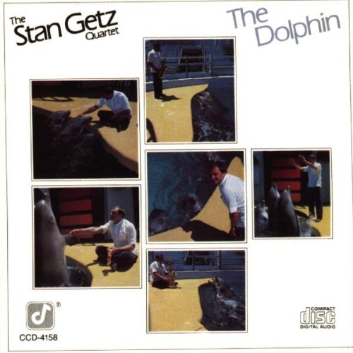 GETZ, STAN - DOLPHIN