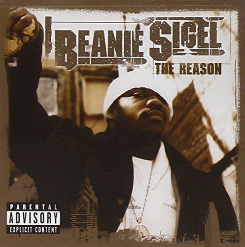 SIGEL, BEANIE - REASON