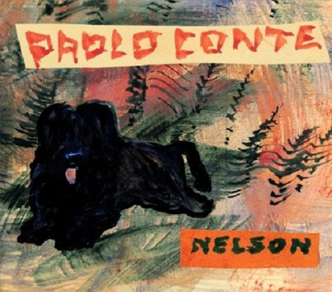 CONTE, PAOLO - NELSON