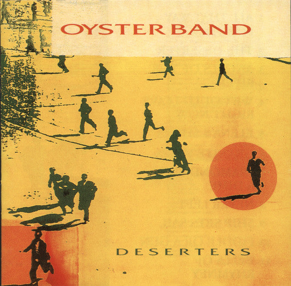 OYSTERBAND - DESERTERS