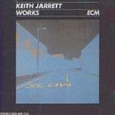 JARRETT, KEITH - WORKS