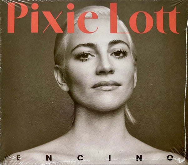 LOTT, PIXIE - ENCINO