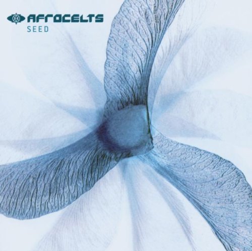AFROCELTS - SEED