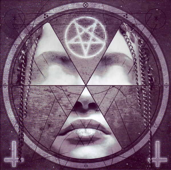 VARIOUS - OCCULT BOX