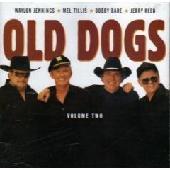OLD DOGS - OLD DOGS VOLUME TWO