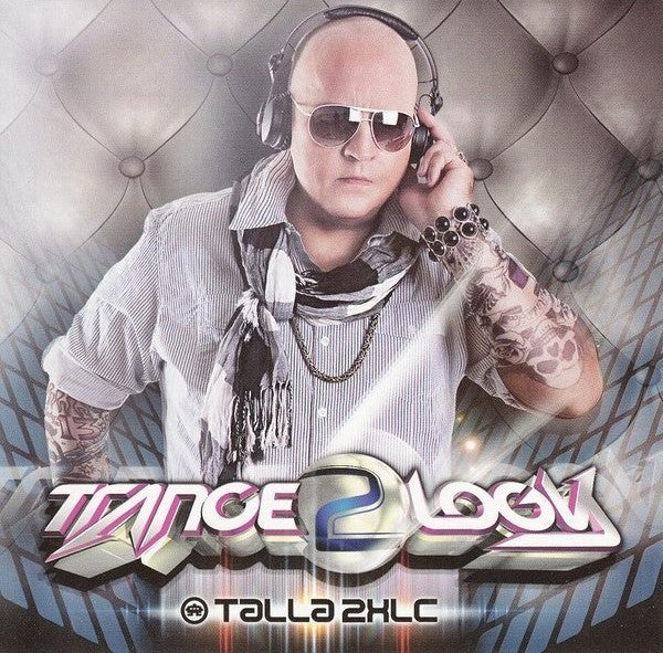 TALLA 2XLC - TRANCEOLOGY 2