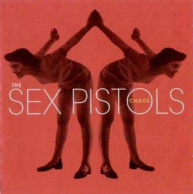 SEX PISTOLS - CHAOS
