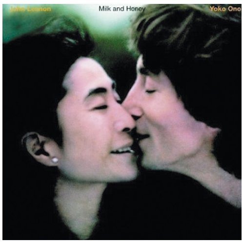 LENNON, JOHN & YOKO ONO - MILK & HONEY (2010 REMASTERED)