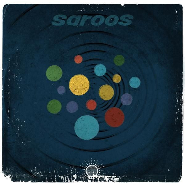 SAROOS - SEE ME NOT