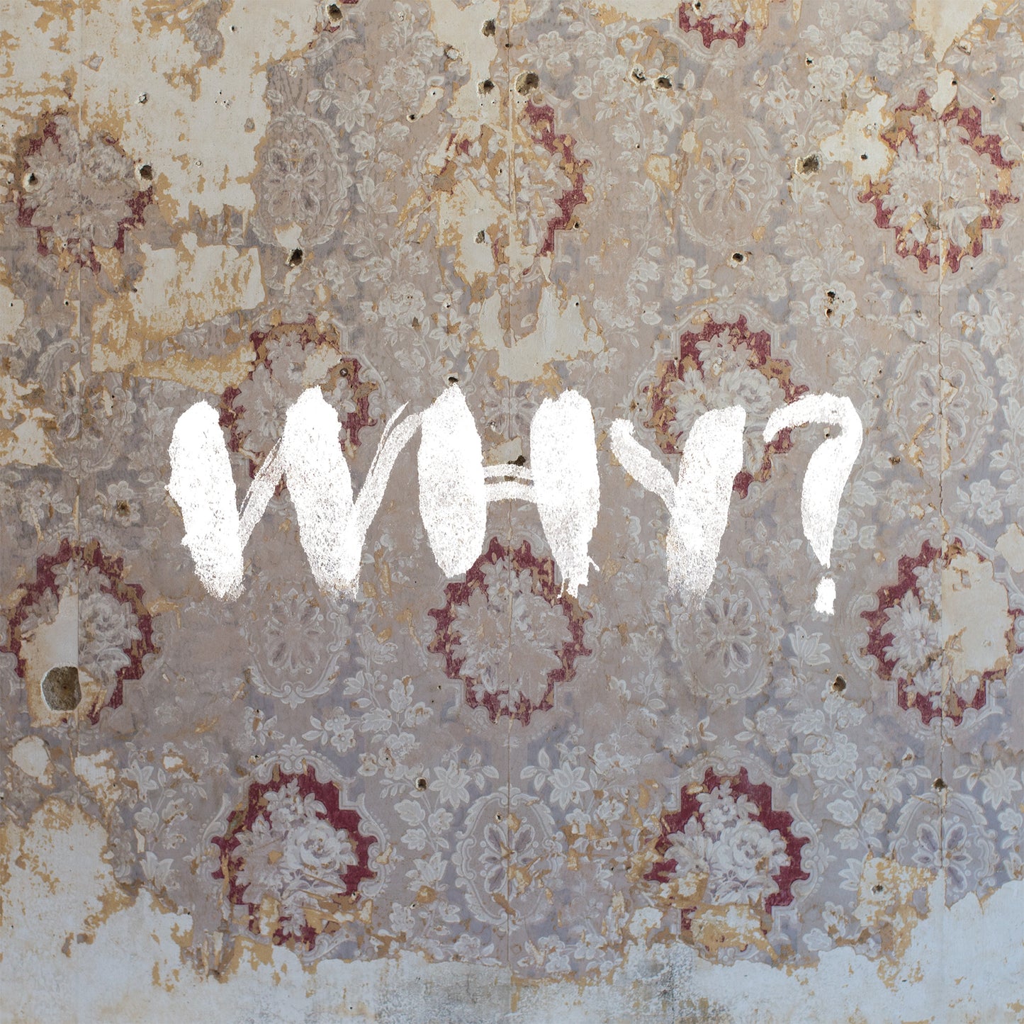 WHY? - MOH LHEAN