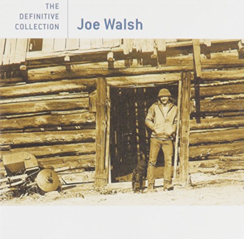 WALSH, JOE - LITTLE DID SHE KNOW