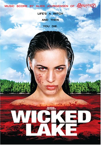 WICKED LAKE