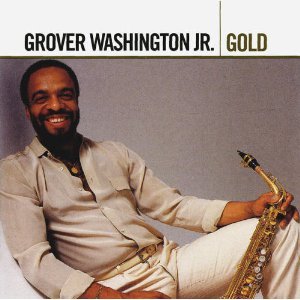 WASHINGTON, GROVER JR. - GOLD
