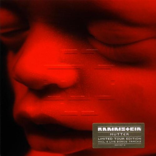 RAMMSTEIN - MUTTER
