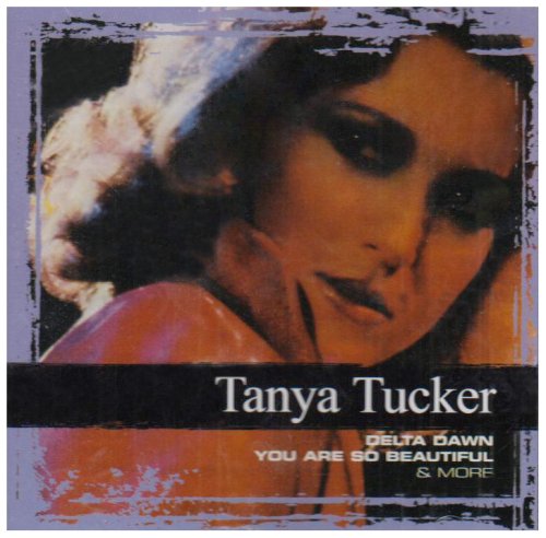 TUCKER, TANYA - COLLECTIONS
