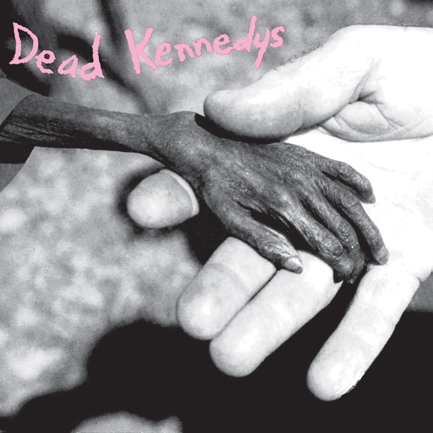 DEAD KENNEDYS - PLASTIC SURGERY DISASTERS