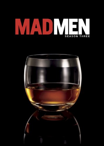 MAD MEN: SEASON THREE