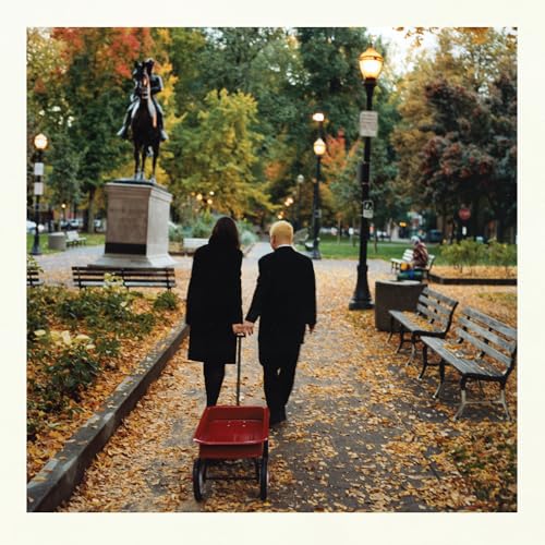 PINK MARTINI - RETROSPECTIVE