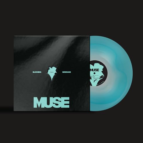 JIMIN - MUSE (VINYL)