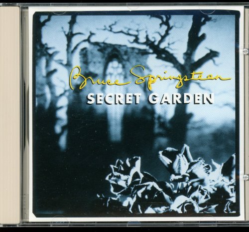 SPRINGSTEEN, BRUCE - SECRET GARDEN