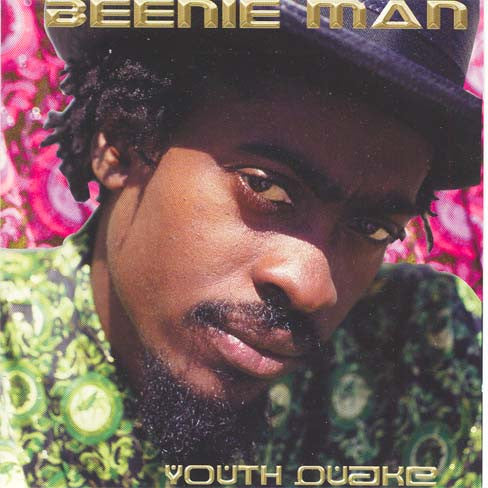 BEENIE MAN - YOUTH QUAKE