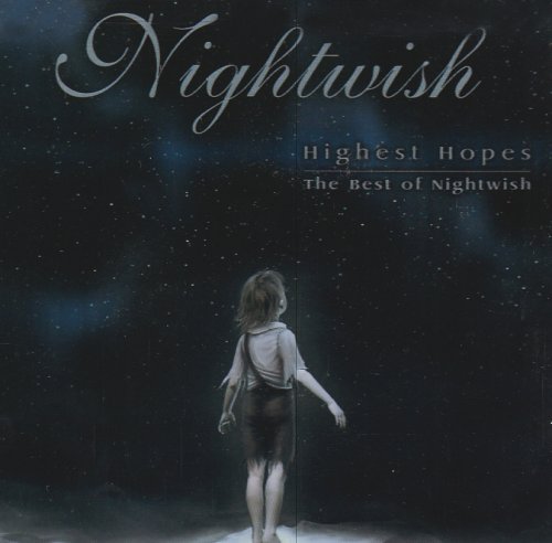 NIGHTWISH - HIGHEST HOPES