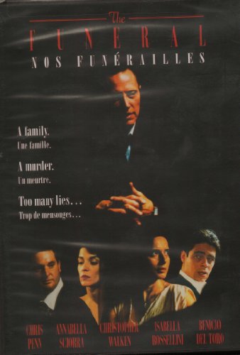 FUNERAL, THE / NOS FUNRAILLES (BILINGUAL)