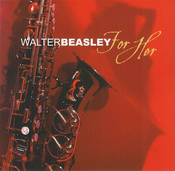 BEASLEY, WALTER - FOR HER
