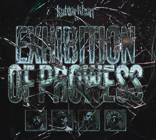 KUBLAI KHAN TX - 637405141221 (CD)