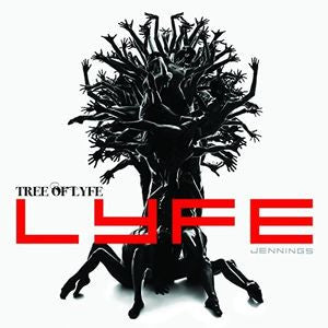 JENNINGS, LYFE - TREE OF LYFE
