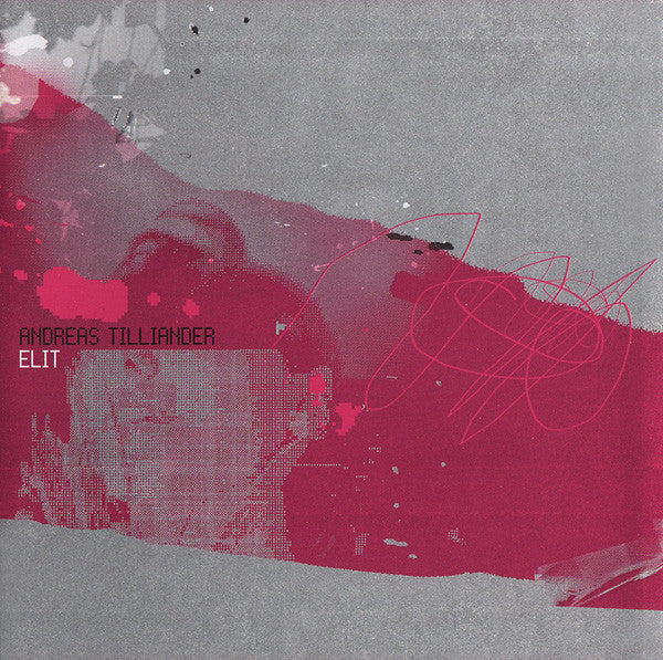 TILLIANDER, ANDREAS - ELIT