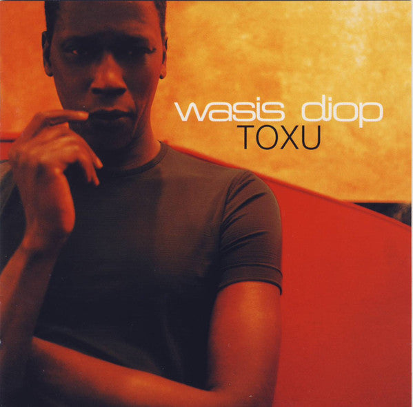 DIOP, WASIS - TOXU