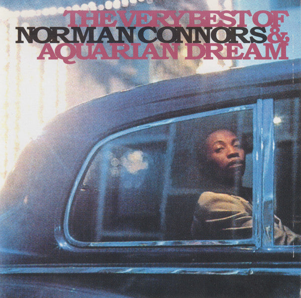 CONNORS, NORMAN - VERY BEST OF
