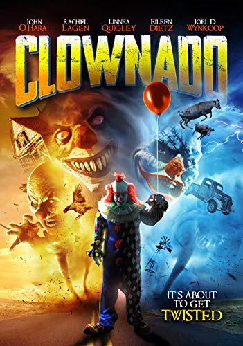 CLOWNADO