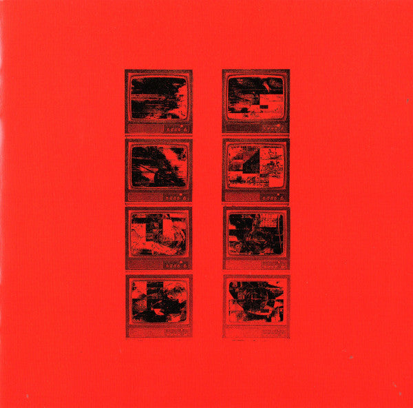 RISE AGAINST - NOWHERE GENERATION II