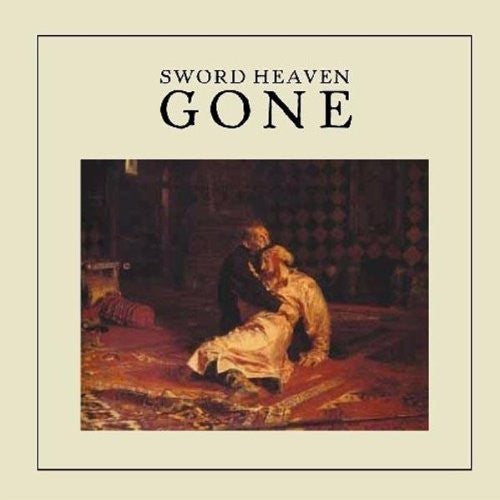 SWORD HEAVEN - GONE