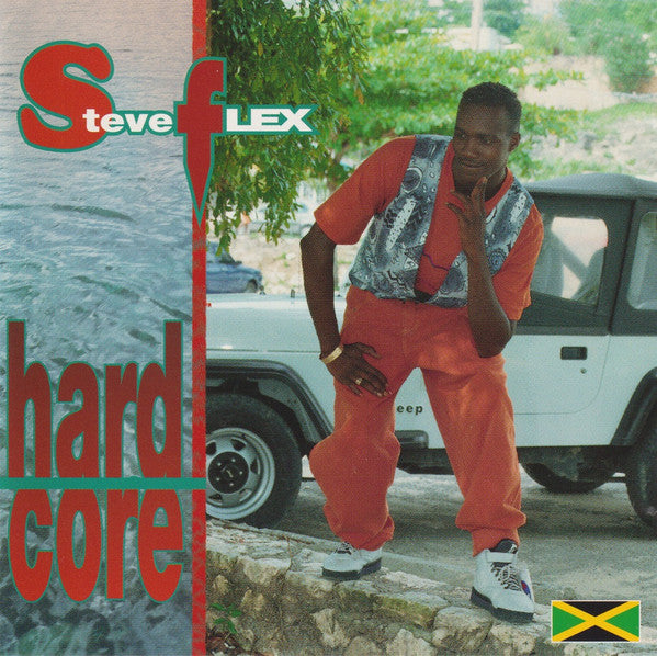 FLEX, STEVE - HARD CORE