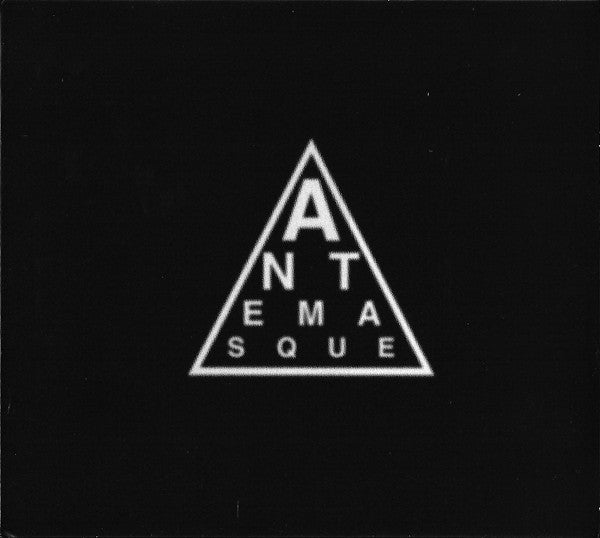 ANTEMASQUE - ST