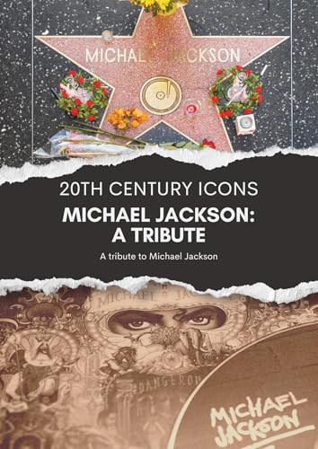 MICHAEL JACKSON: A TRIBUTE
