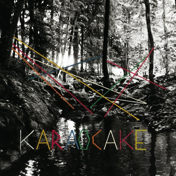 KARAOCAKE - ROW & STITCHES