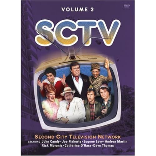 SCTV: VOLUME 2