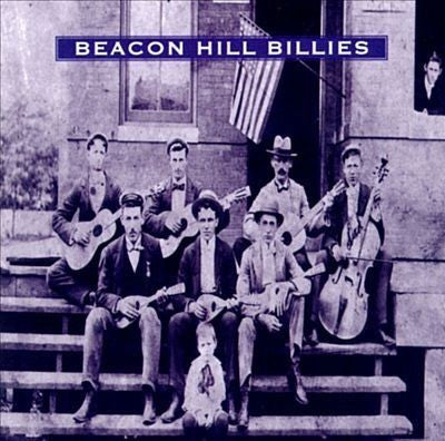 BEACON HILLBILLIES - DUGGFIELD STATION
