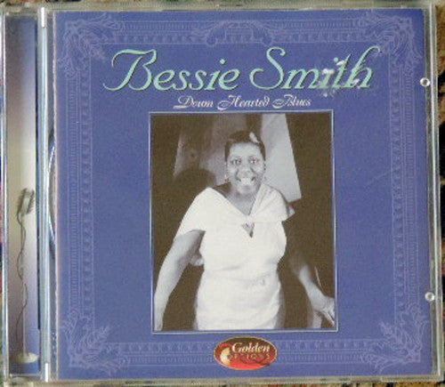 SMITH, BESSIE - DOWNHEARTED BLUES
