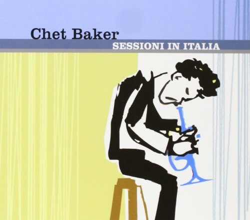 BAKER, CHET - NO TIES