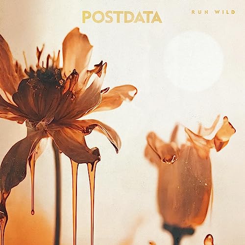 POSTDATA - RUN WILD (CD)