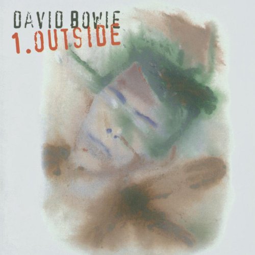 BOWIE, DAVID - OUTSIDE (W/1 BONUS TRACK)