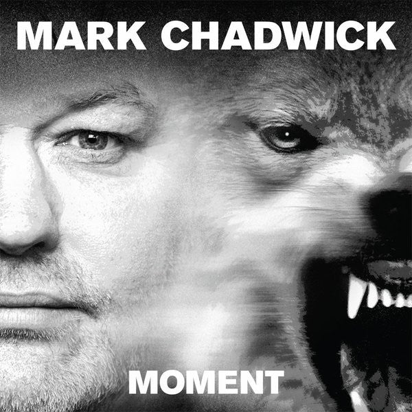 CHADWICK, MARK - MOMENT